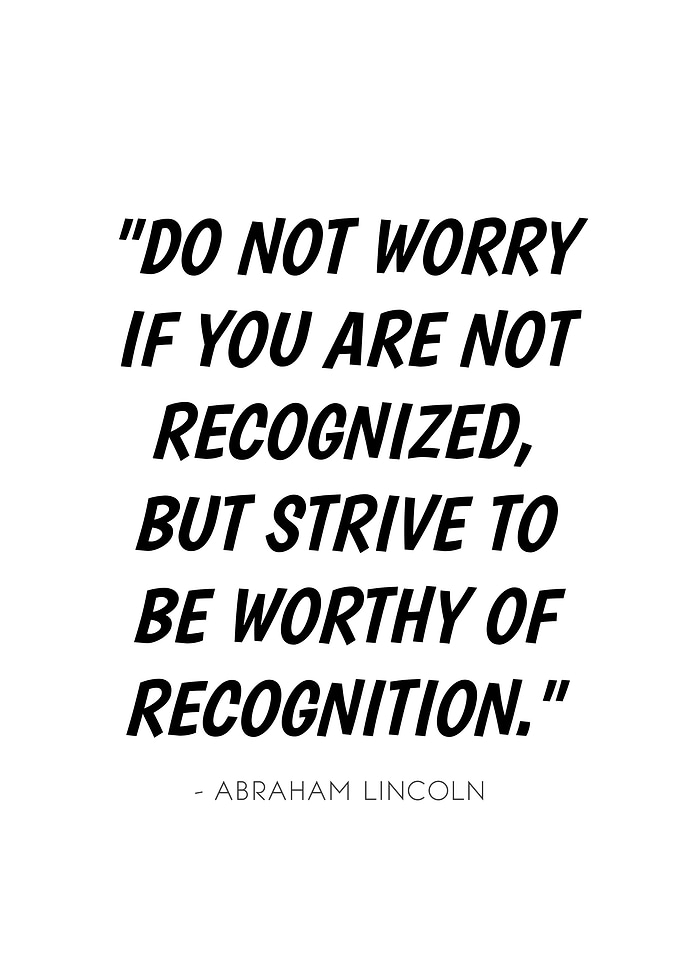 Abraham Lincoln