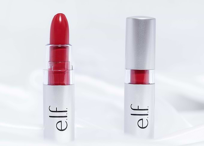 Lipstick show