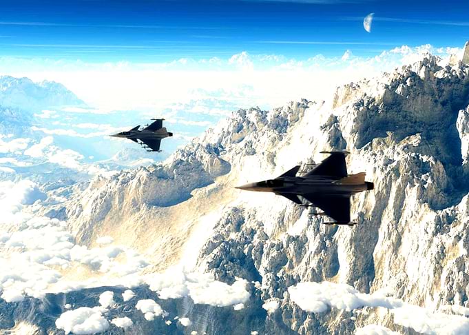 Aircraft