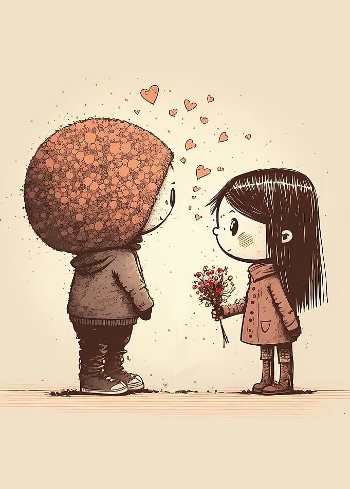 cute couple 3