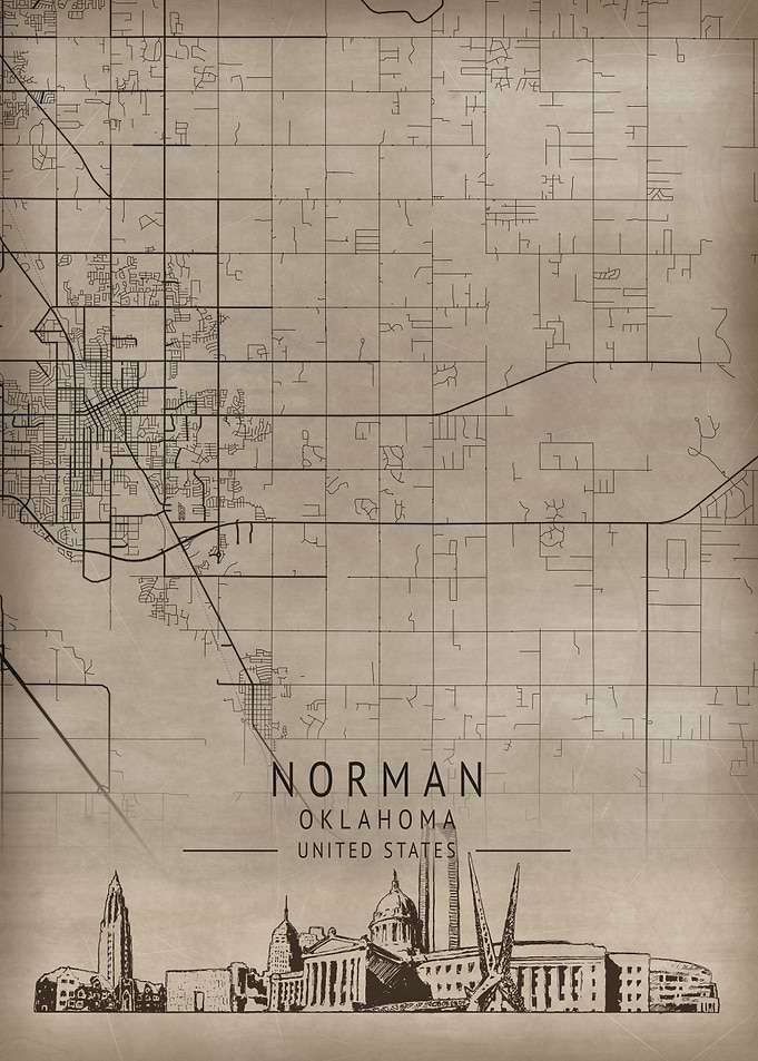 Norman Oklahoma