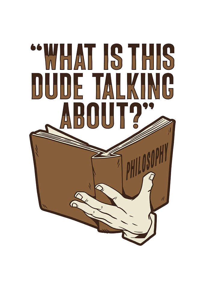Philosophical Question