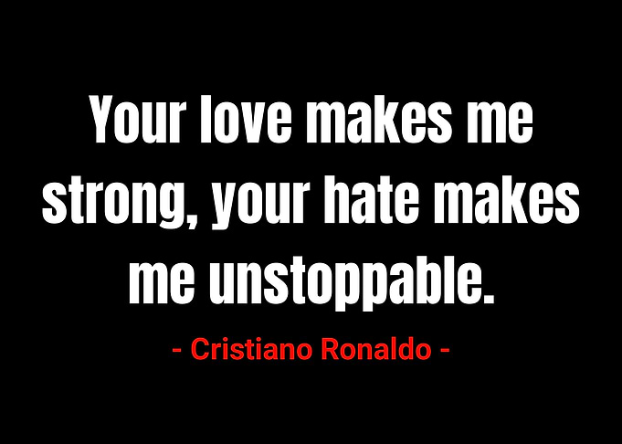 ronaldo