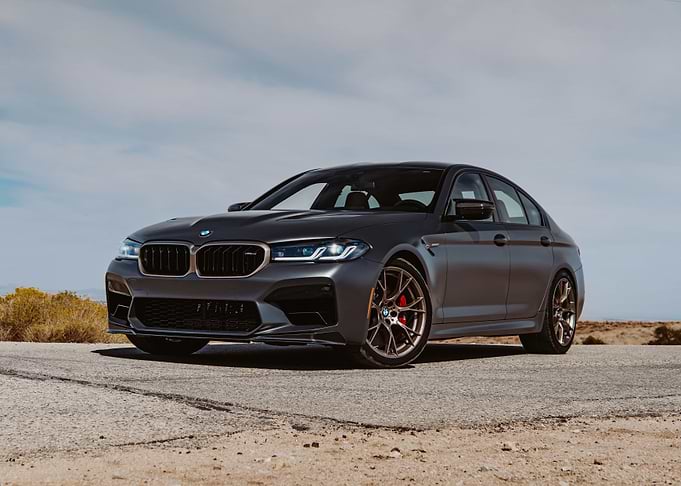 BMW M5