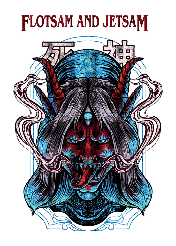 desecrator