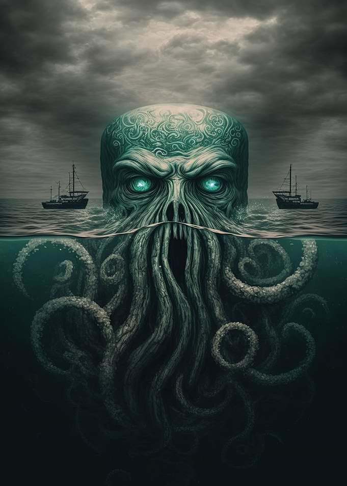Octopus