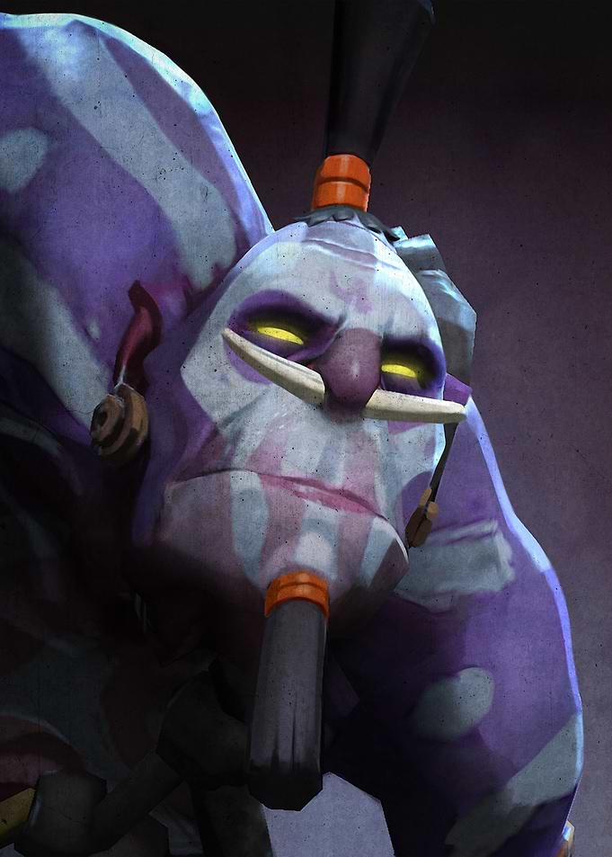Witch Doctor