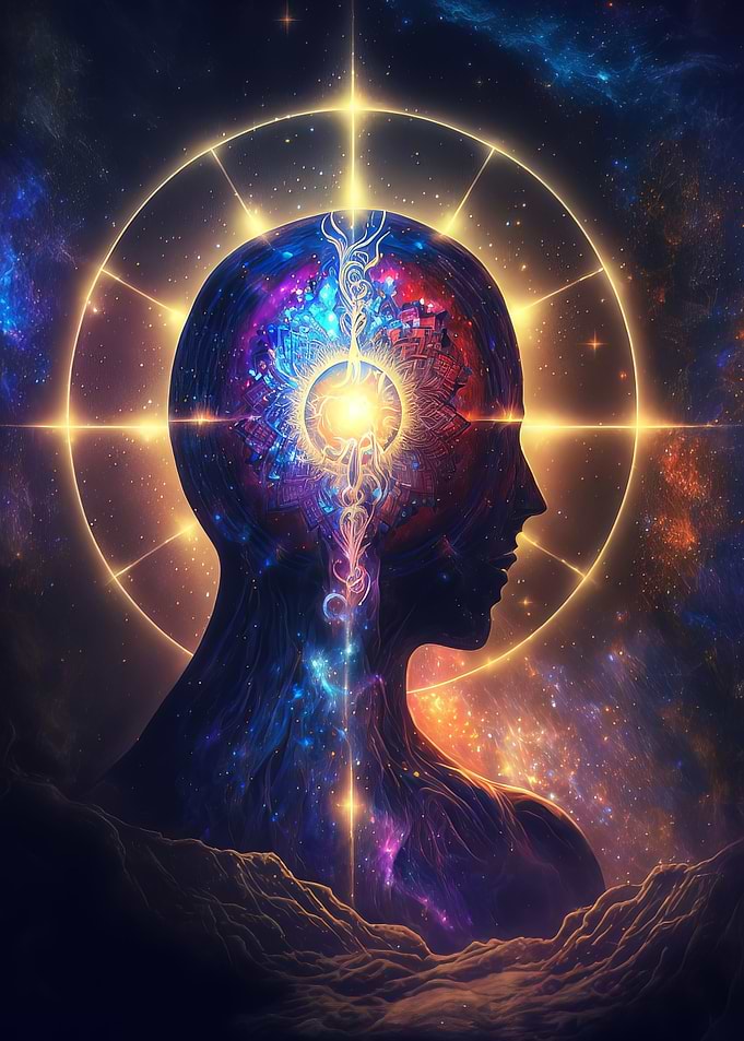 Esoteric Zen Universe v1
