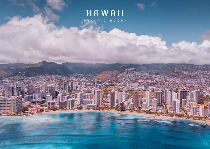 Hawaii