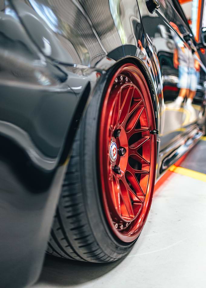 Spirit of Car