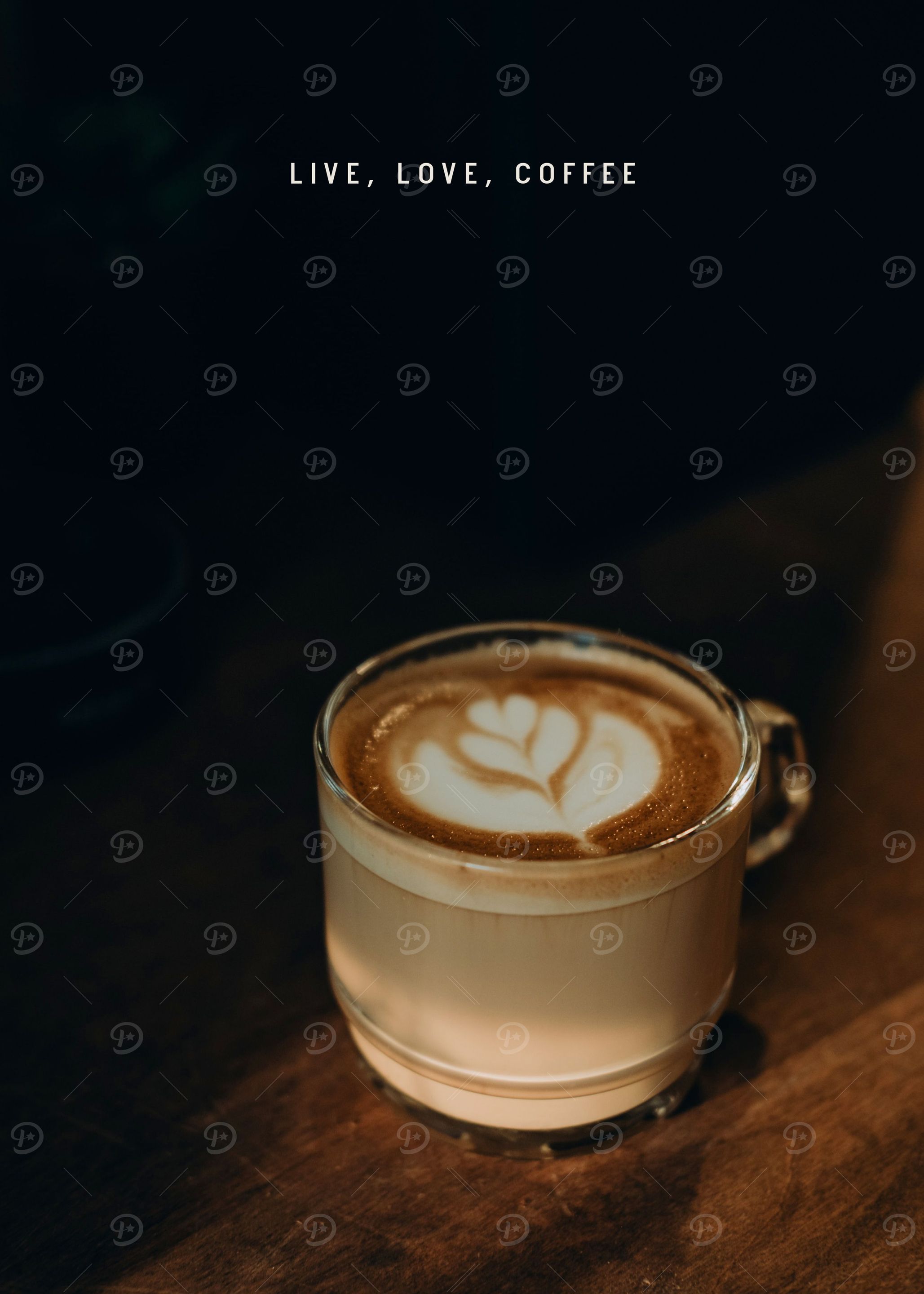 Morning Coffee