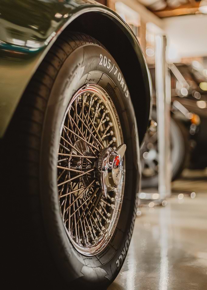 Spirit of Car