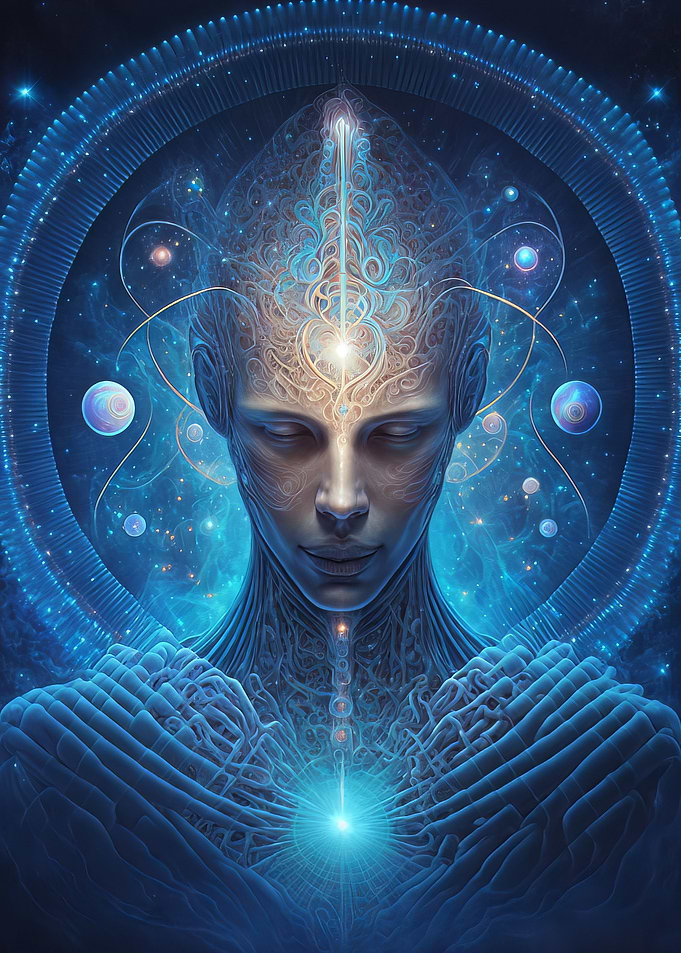 Esoteric Zen Universe v2