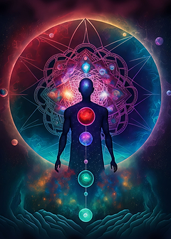 Esoteric Zen Universe v7