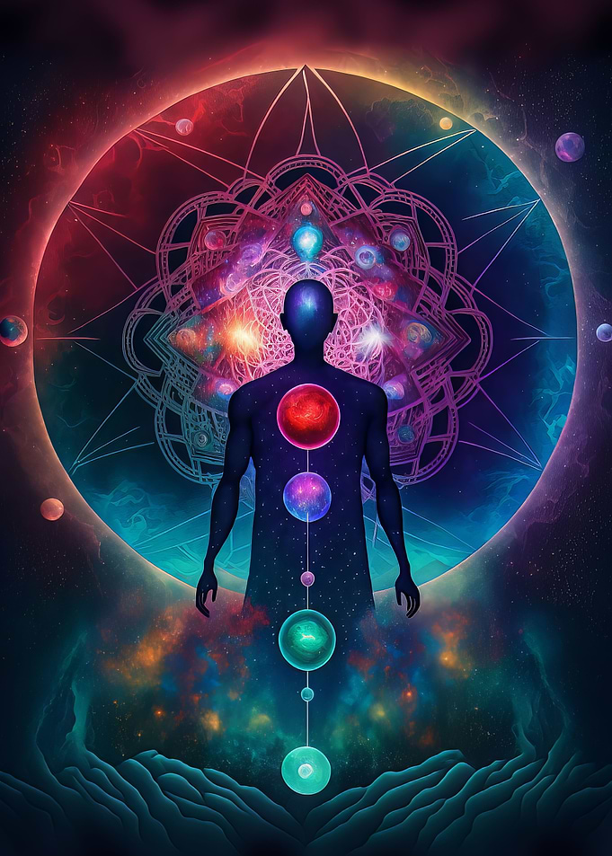 Esoteric Zen Universe v7