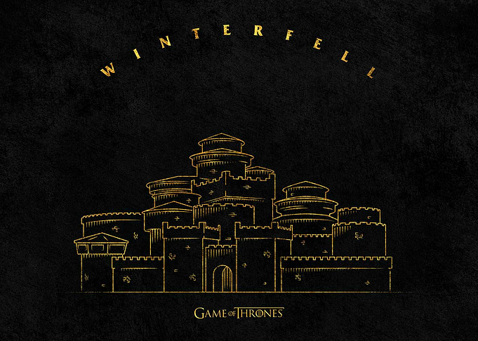 Winterfell