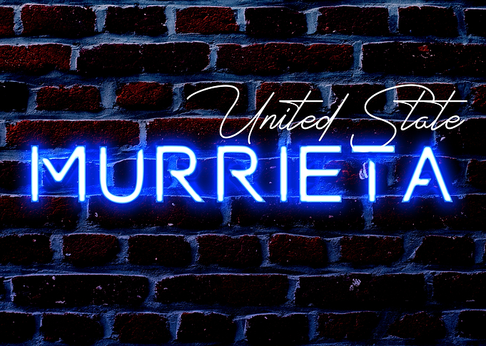 Murrieta