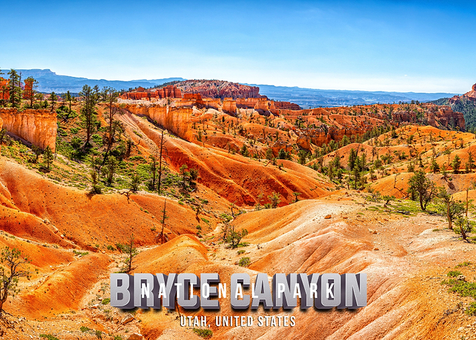 Bryce Canyon National Park