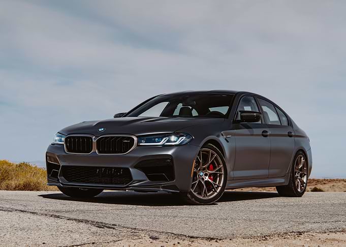 BMW M5