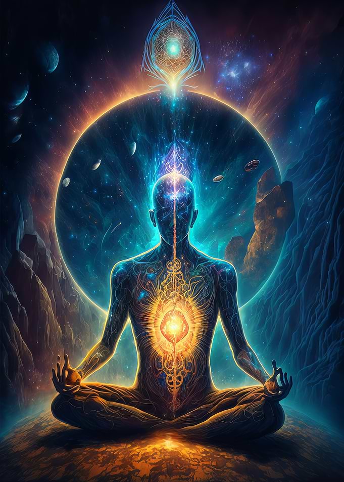 Esoteric Zen Universe v6