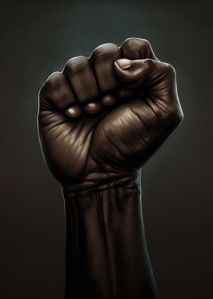 Black Lives Matter