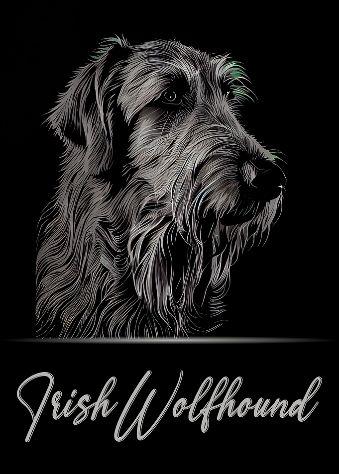 Irish Wolfhound