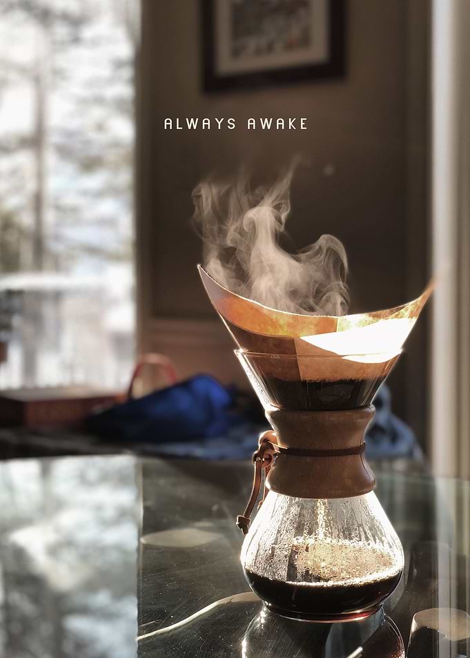 Morning Coffee