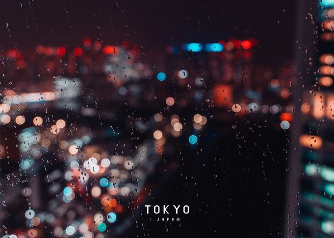 Tokyo