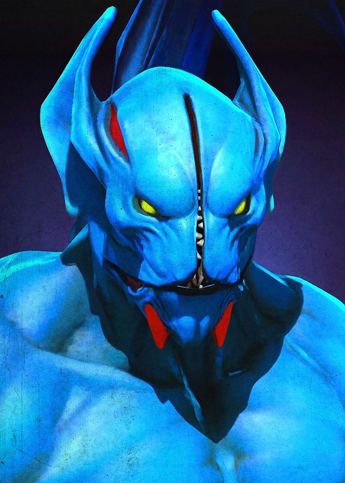 Night Stalker