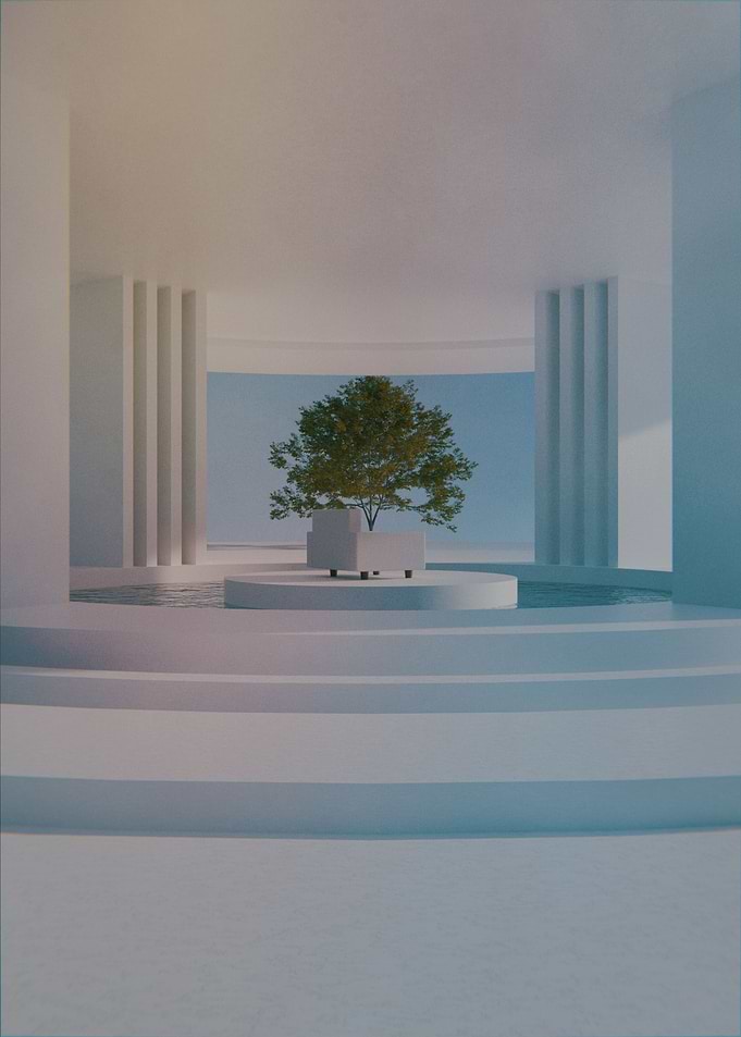 Disc Room