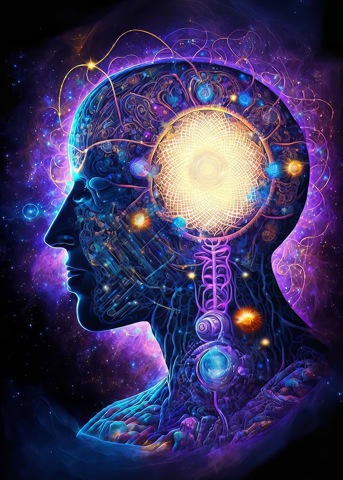 Esoteric Zen Universe v4