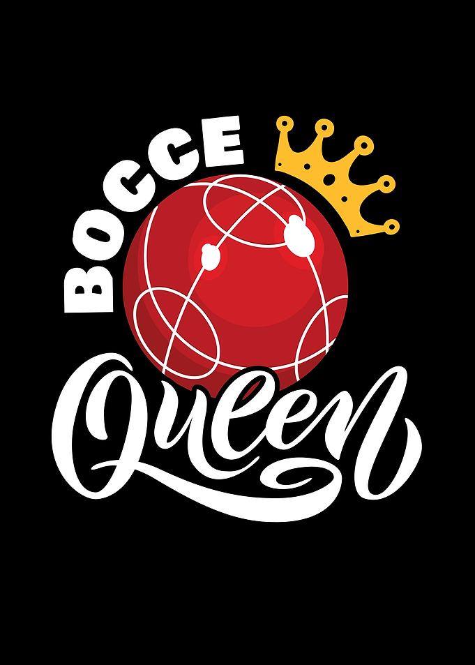 Bocce Queen for all Boule