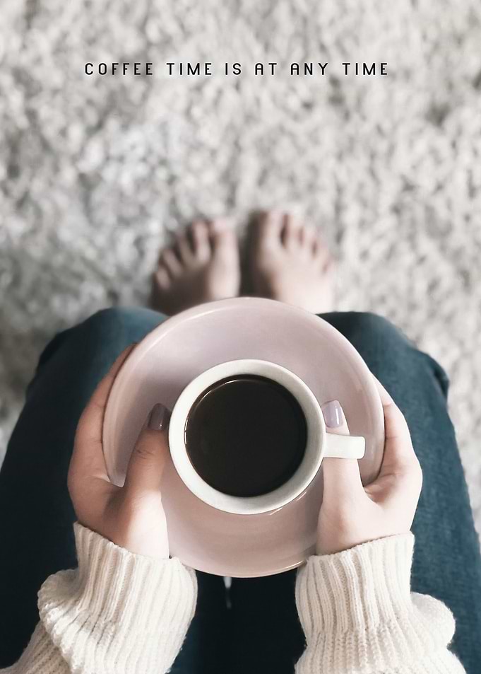 Morning Coffee