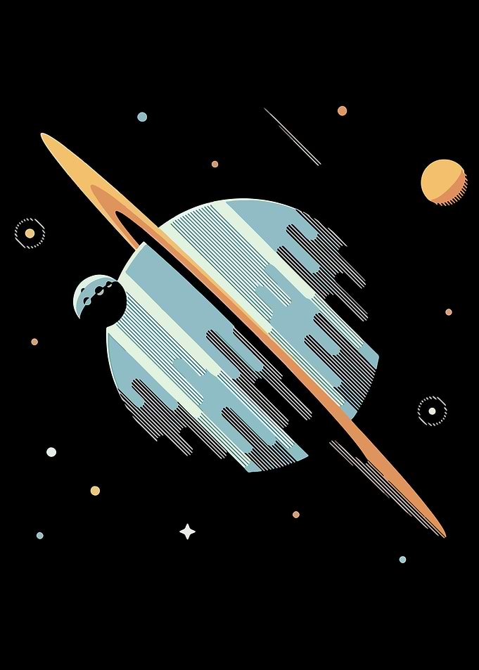 planet