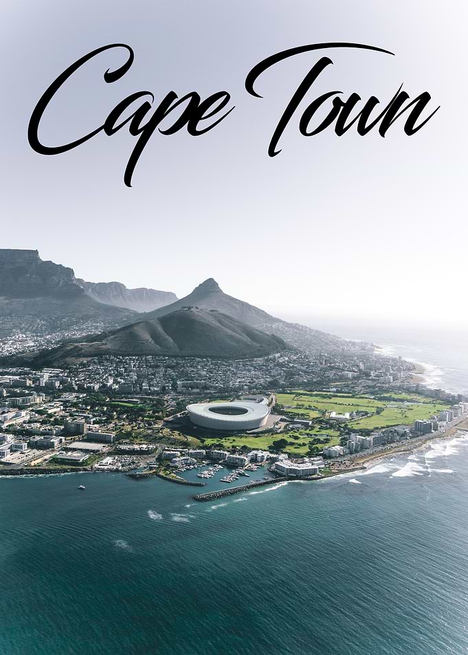 Cape Town
