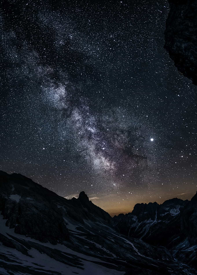 The Galaxy