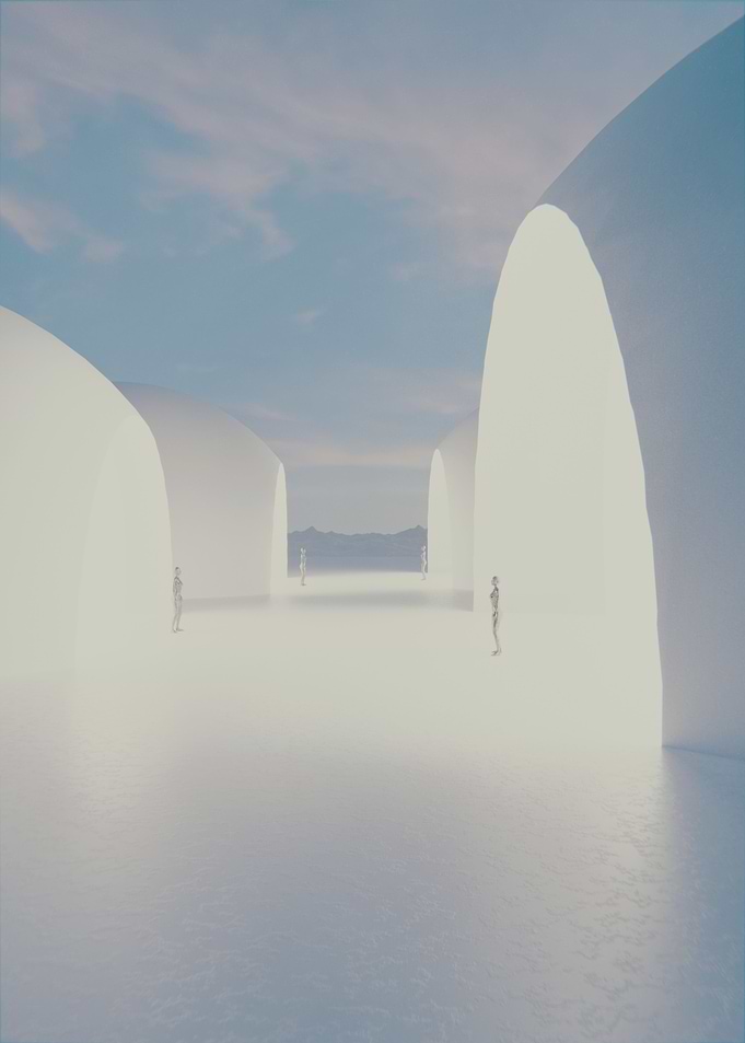 Complex 3D