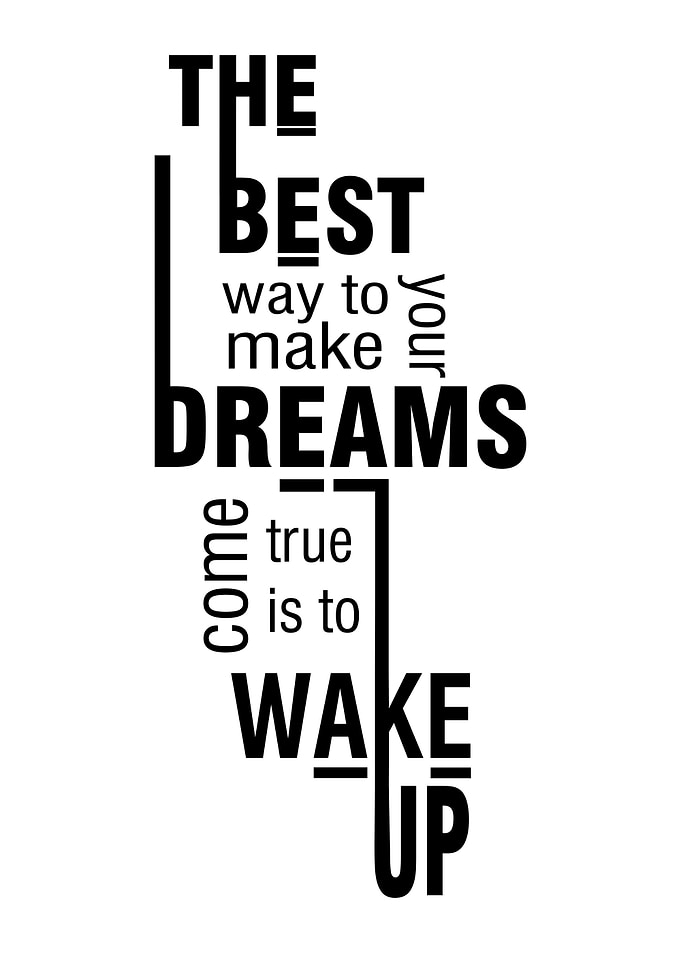 motivational quote