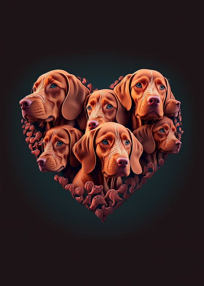 Vizsla