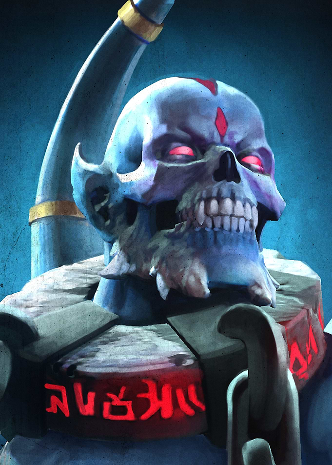 Lich
