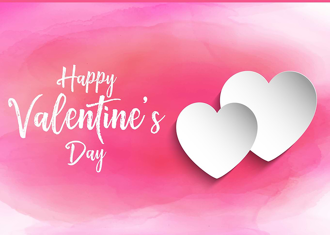 valentine love day
