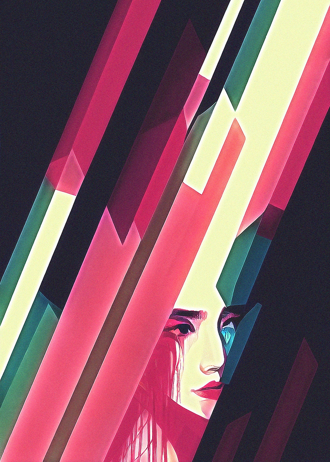 Between The Lines