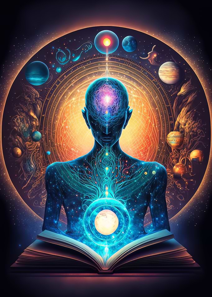 Esoteric Zen Universe v9