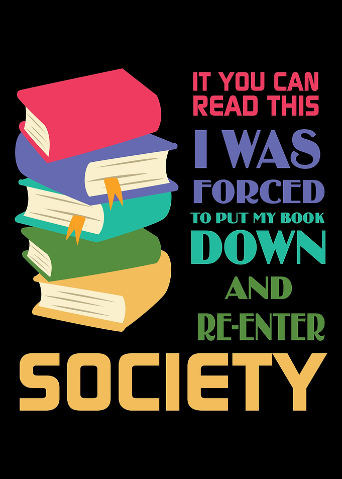 Reading Books
