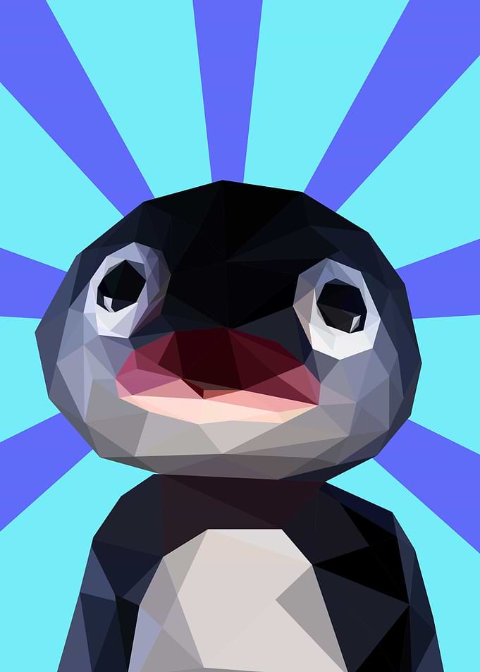 noot noot penguin