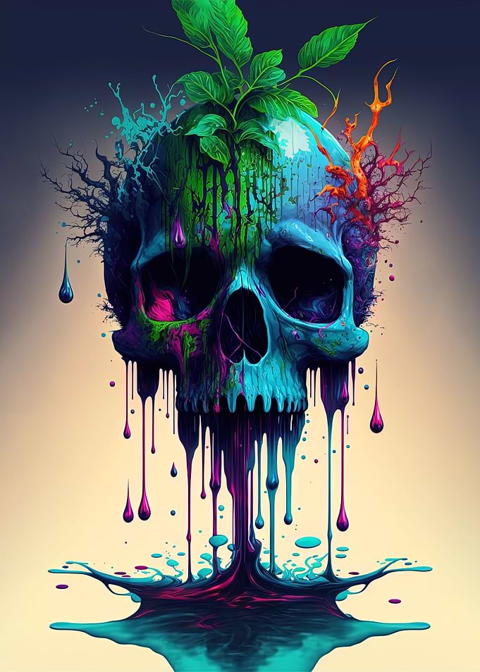 Life and Death