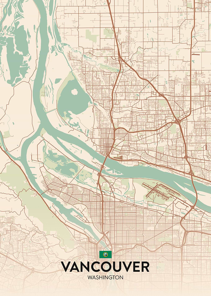 Vancouver WA