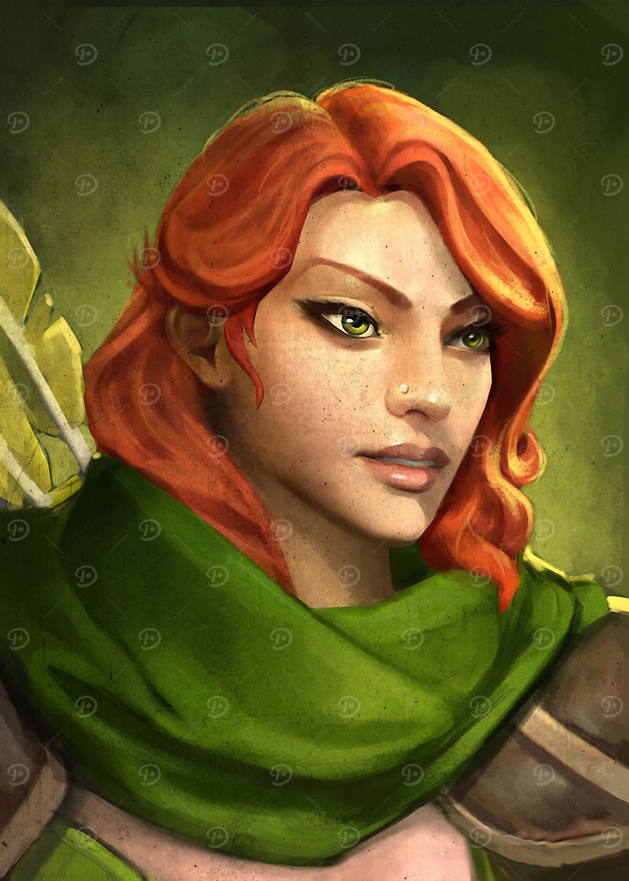 Windrunner