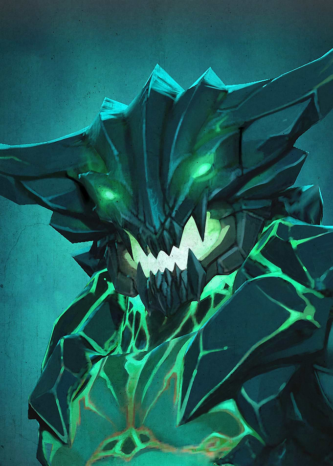 Outworld Destroyer