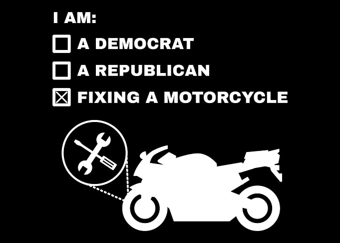 Motorcycle Mechanic
